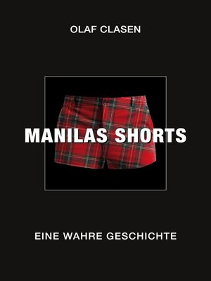 cover image of MANILAS SHORTS